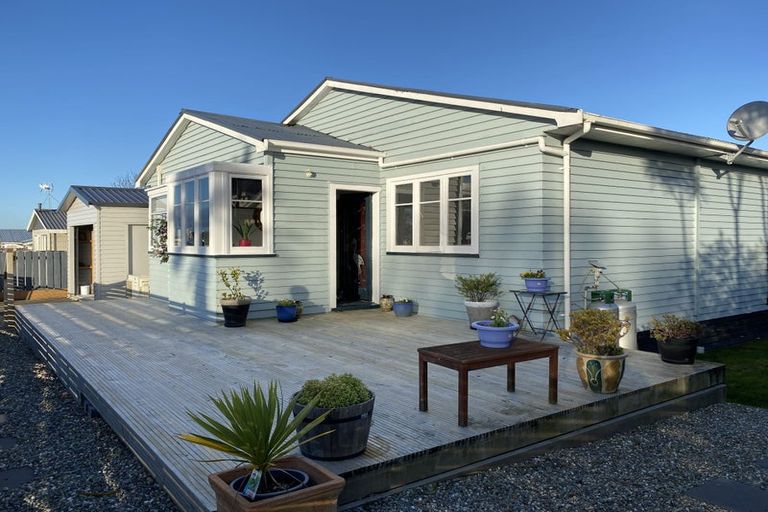 Photo of property in 43 Seyton Street, Stratford, 4332