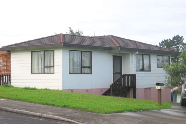 Photo of property in 10 Faram Place, Massey, Auckland, 0614