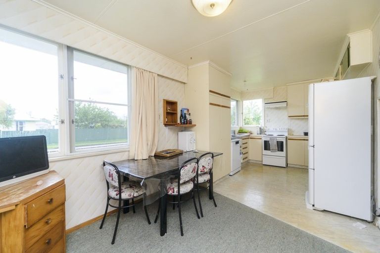 Photo of property in 58 Sherwill Street, Feilding, 4702