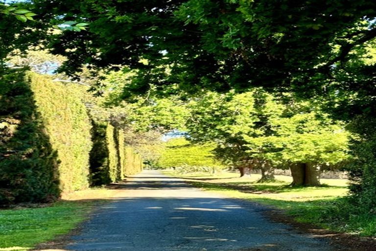 Photo of property in 851 Marshmans Road, Sefton, Rangiora, 7477