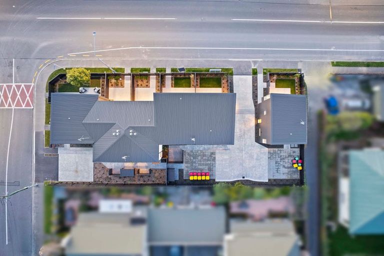 Photo of property in 1/90 Innes Road, St Albans, Christchurch, 8052