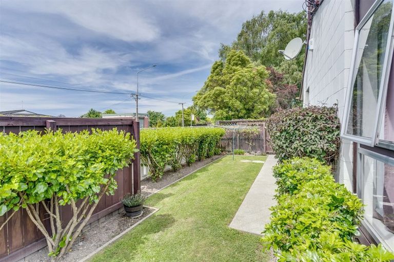 Photo of property in 1/321 Wairakei Road, Burnside, Christchurch, 8053