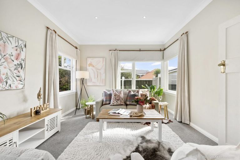 Photo of property in 46 Devonshire Road, Miramar, Wellington, 6022