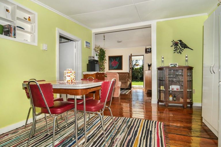 Photo of property in 6-8 Burnett Street, Mokihinui, Westport, 7891