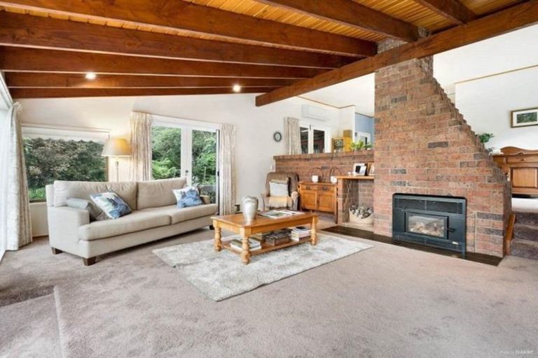 Photo of property in 930 Ponga Road, Hunua, Papakura, 2584