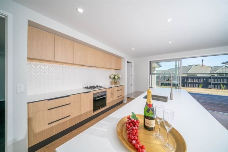 Photo of property in 110 Kemble Drive, Rolleston, 7615