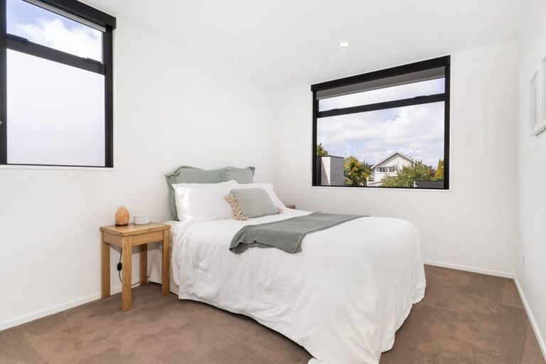 Photo of property in 3/127 Saint Albans Street, St Albans, Christchurch, 8014