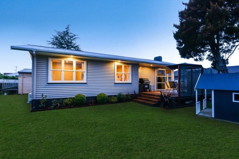 Photo of property in 43b Tuhikaramea Road, Dinsdale, Hamilton, 3204