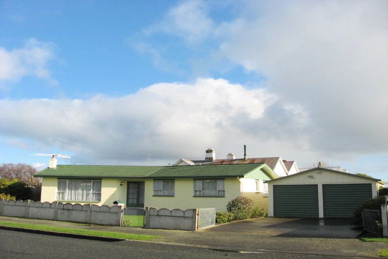 Photo of property in 163 Ness Street, Appleby, Invercargill, 9812