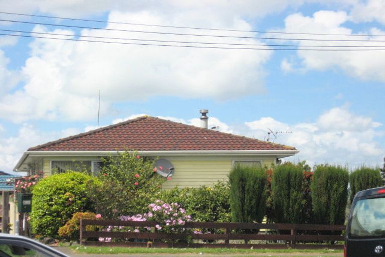Photo of property in 238 Browns Road, Clendon Park, Auckland, 2103