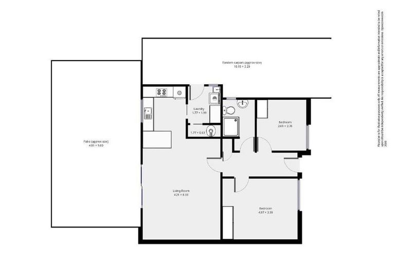 Photo of property in 5a Duke Street, Mount Victoria, Wellington, 6011