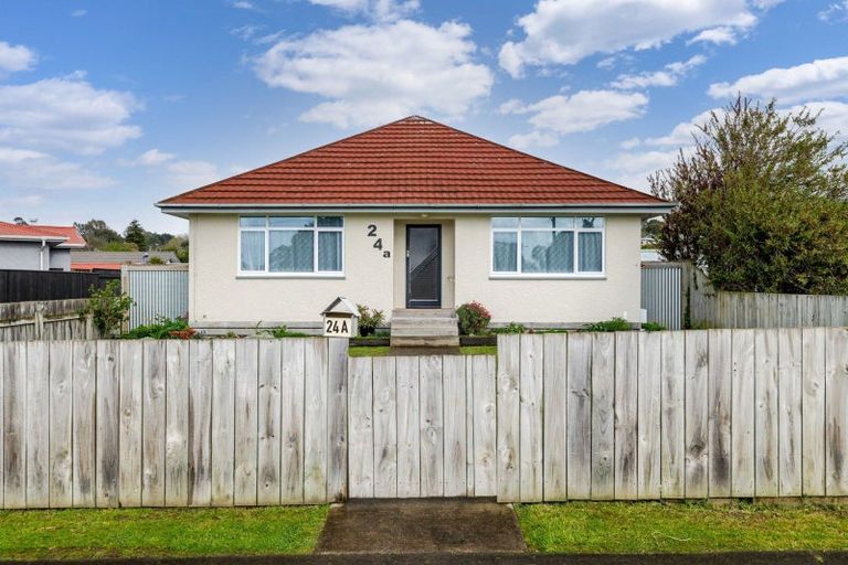 Photo of property in 24a Lethbridge Street, Feilding, 4702