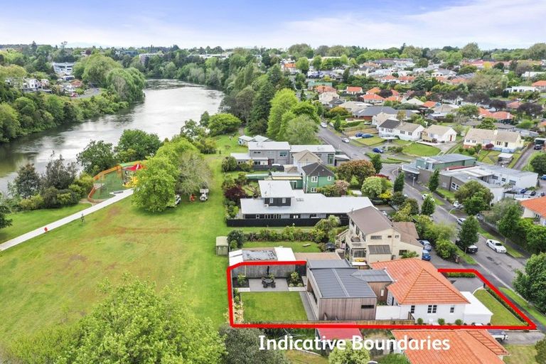 Photo of property in 12 Jellicoe Drive, Hamilton East, Hamilton, 3216