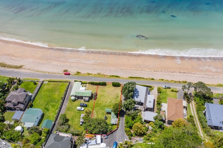 Photo of property in 129 Long Beach Road, Russell, 0202