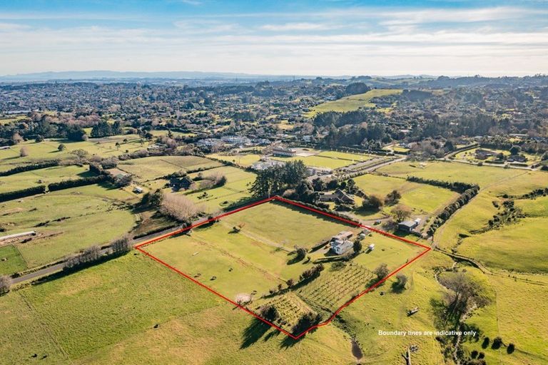 Photo of property in 36 Wastney Road, Alfriston, Auckland, 2105
