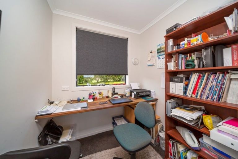 Photo of property in 444 Dover Road, Okato, New Plymouth, 4374