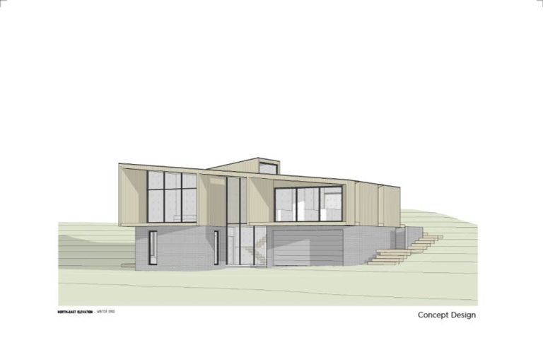 Photo of property in 18 Mangatawhiri Road, Omaha, 0986