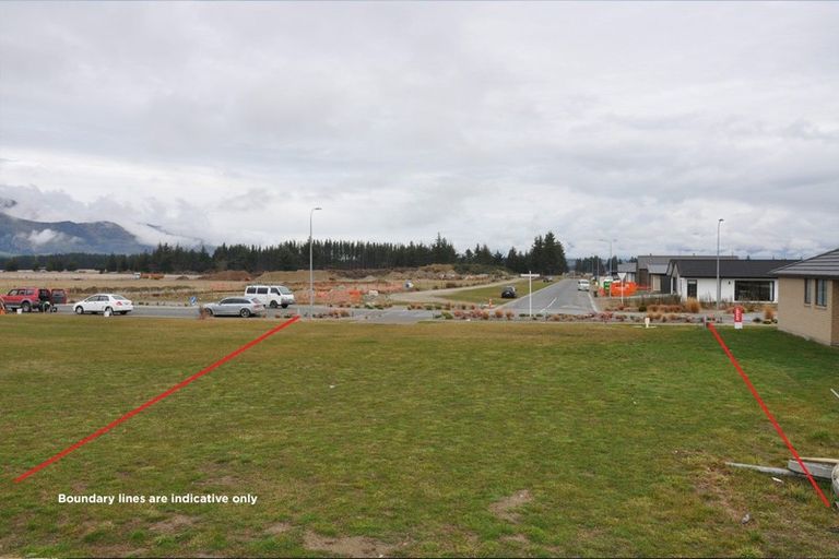 Photo of property in 35 Timsfield Drive, Lake Hawea, Wanaka, 9382