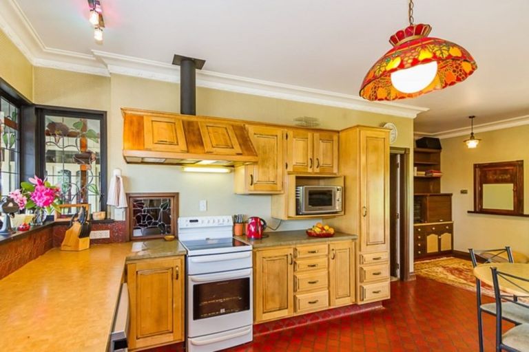 Photo of property in 139 Seddon Street, Raetihi, 4632