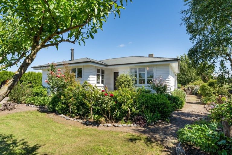 Photo of property in 6 Waiau West Road, Spotswood, Cheviot, 7381