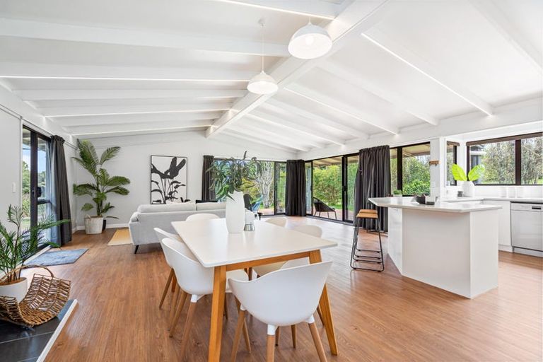 Photo of property in 360 Kara Road, Maungatapere, Whangarei, 0179