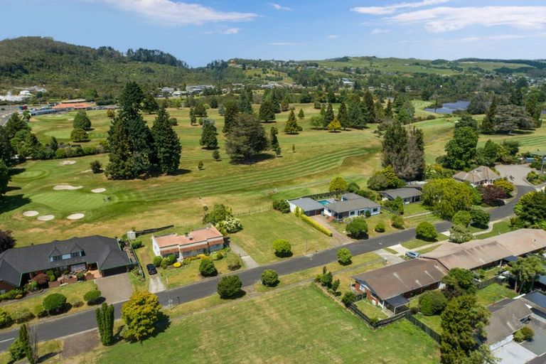 Photo of property in 8 Gwendoline Street, Glenholme, Rotorua, 3010