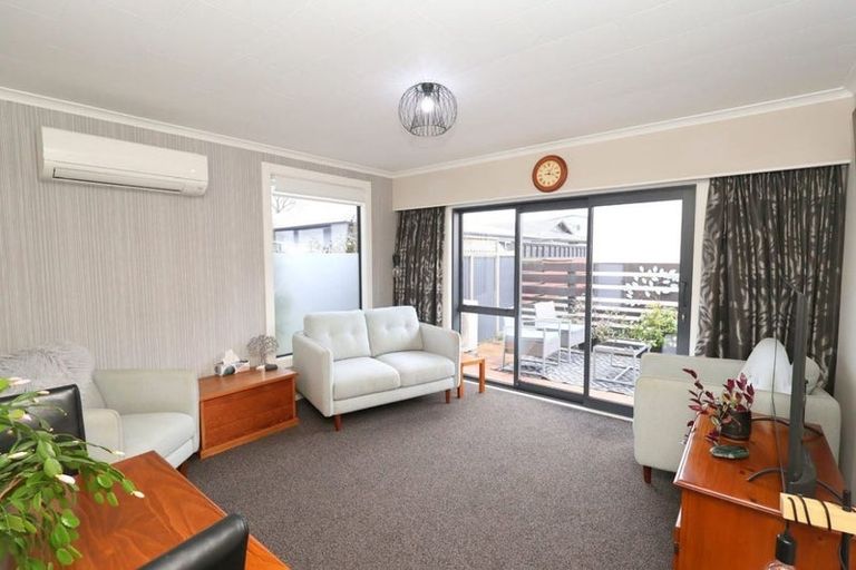Photo of property in 21 Macmaster Street, Richmond, Invercargill, 9810