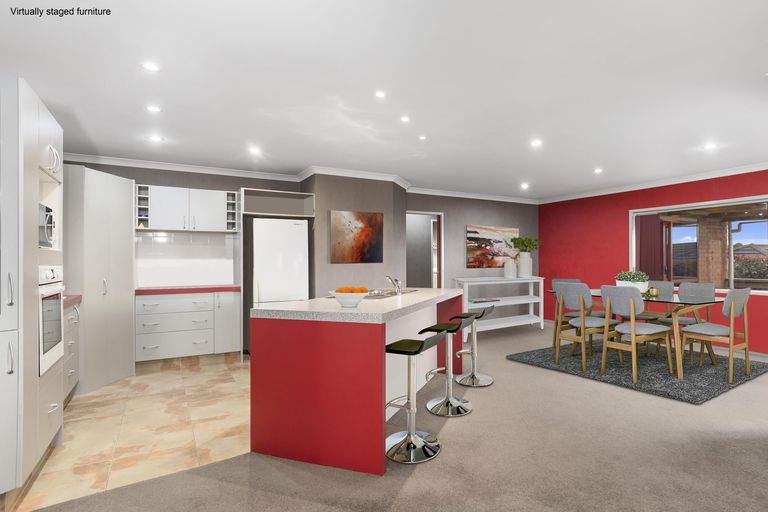 Photo of property in 2 Condor Drive, Pyes Pa, Tauranga, 3112