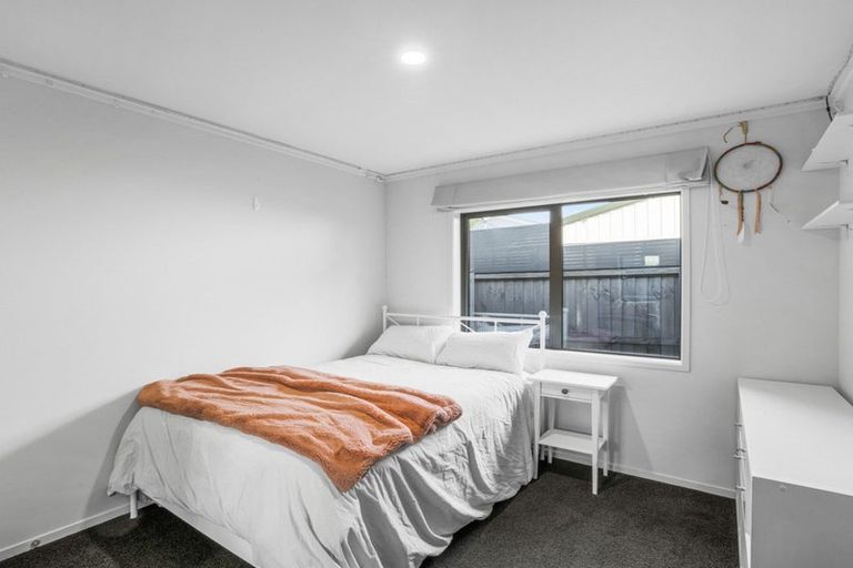 Photo of property in 49 Chartwell Street, Burwood, Christchurch, 8083