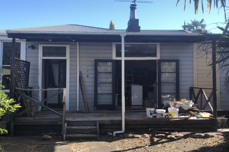 Photo of property in 97 Bannister Street, Masterton, 5810