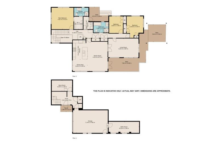 Photo of property in 5 Eighteenth Avenue, Tauranga South, Tauranga, 3112