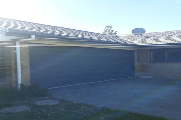 Photo of property in 5 Racecourse Avenue, Methven, 7730