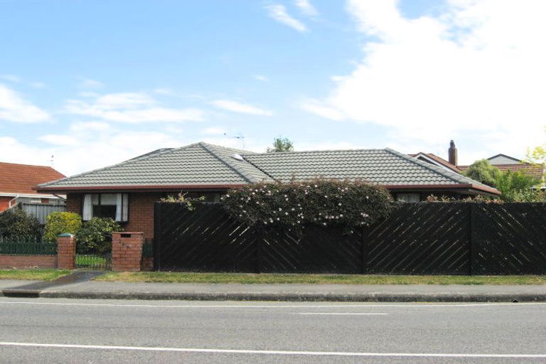 Photo of property in 249 Williams Street, Kaiapoi, 7630