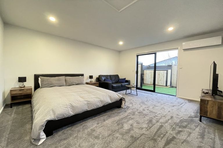 Photo of property in 9/5 Shearer Avenue, Papanui, Christchurch, 8052