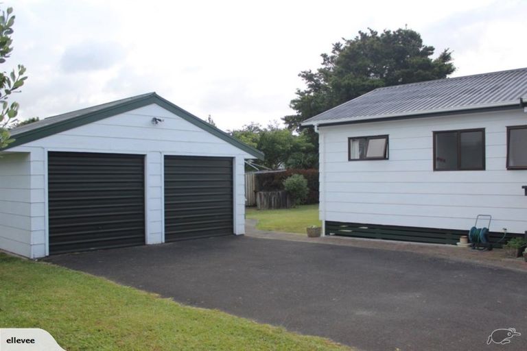Photo of property in 13 Follis Street, Te Aroha, 3320