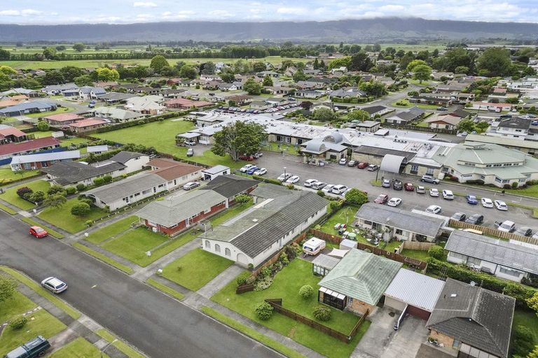 Photo of property in 1b Karaka Street, Matamata, 3400
