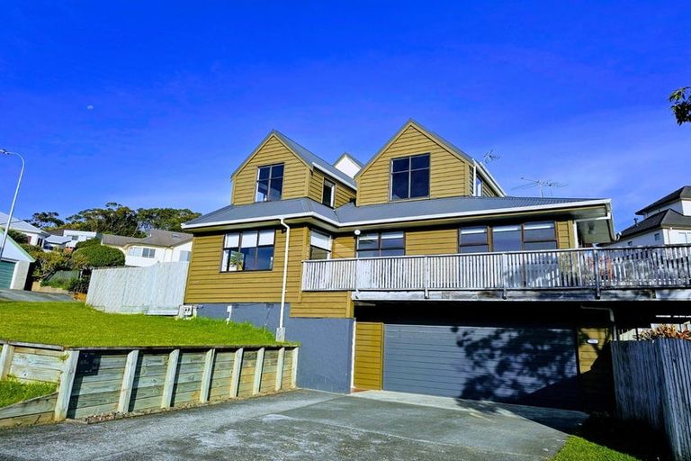 Photo of property in 48a Halladale Road, Papakowhai, Porirua, 5024