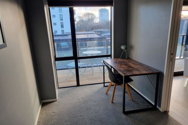 Photo of property in 305/194 Worcester Street, Christchurch Central, Christchurch, 8011
