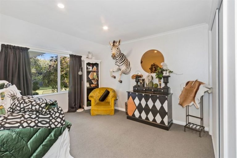 Photo of property in 6 West Belt, Rangiora, 7400