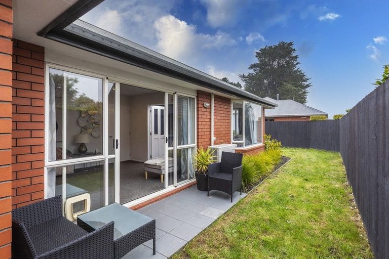 Photo of property in 1/129 Halswell Junction Road, Halswell, Christchurch, 8025