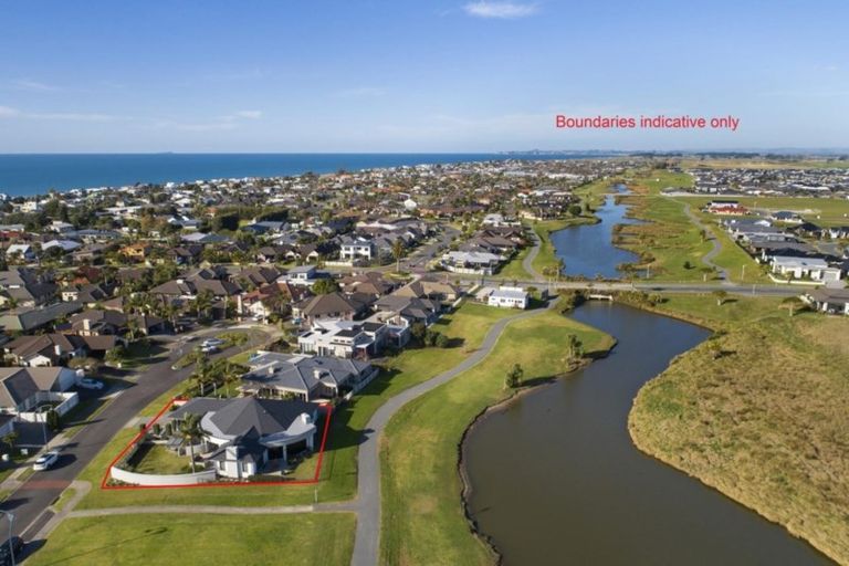 Photo of property in 41 Santa Maria Key, Papamoa Beach, Papamoa, 3118
