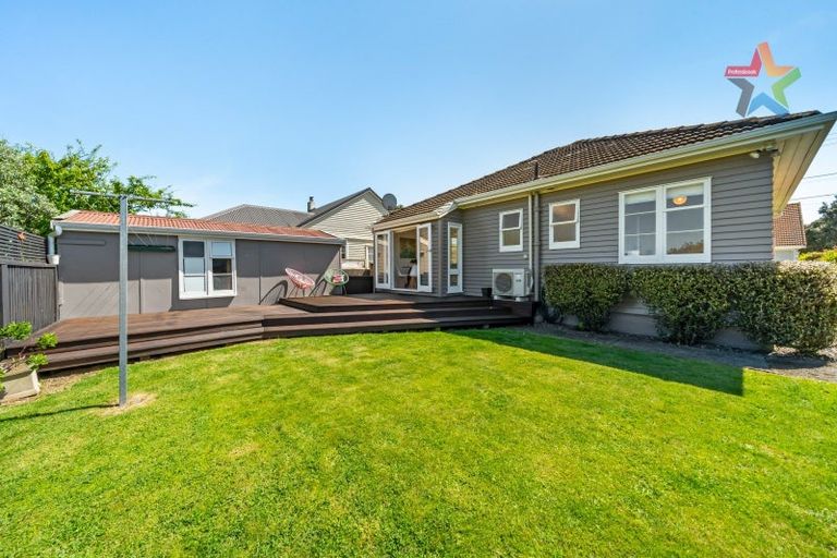 Photo of property in 21 Kingston Street, Boulcott, Lower Hutt, 5011