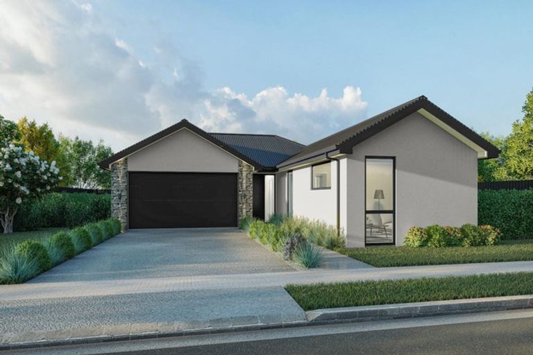 Photo of property in 28 Ned Place, Halswell, Christchurch, 8025