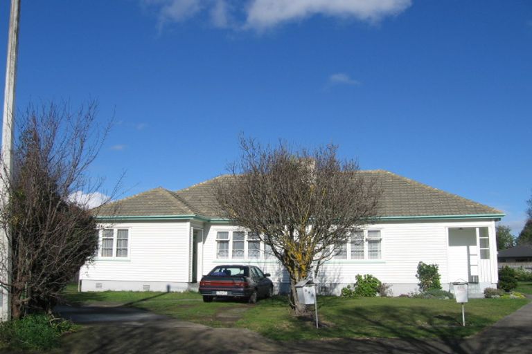 Photo of property in 818 Lane Street, Mahora, Hastings, 4120