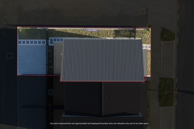 Photo of property in 4 Harikoa Way, Karaka, 2113