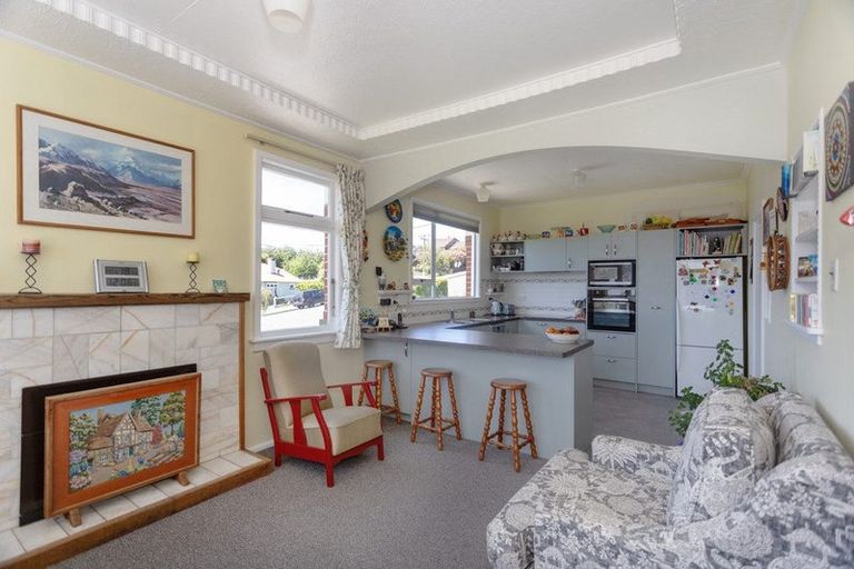 Photo of property in 1 Queens Crescent, Oamaru, 9400