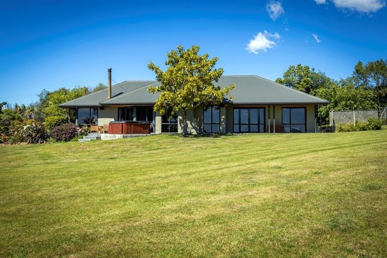 Photo of property in 534 Rosebrook Road, Claremont, Timaru, 7974