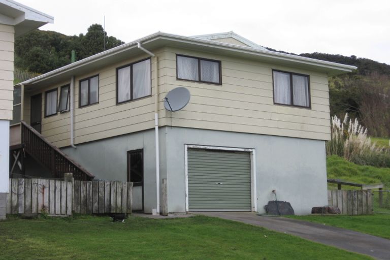 Photo of property in 49 Fairlie Crescent, Opononi, Kaikohe, 0473