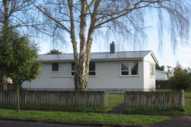 Photo of property in 5 Coleridge Drive, Enderley, Hamilton, 3214