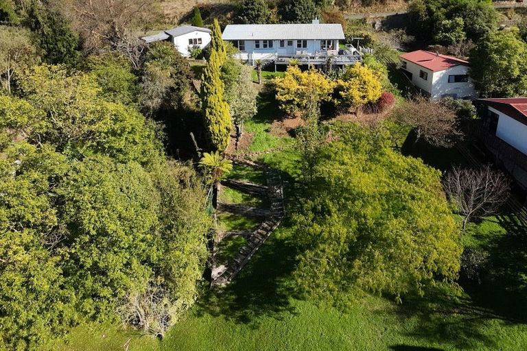 Photo of property in 4 Ruru Road, Taihape, 4720